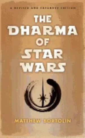 Image of dharma of star wars