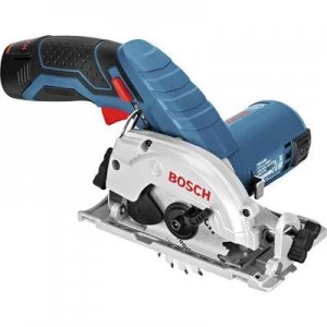 image of Bosch Professional Cordless handheld circular saw 85mm 12 V