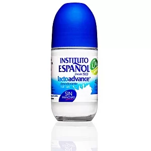 image of Instituto Espanol Lacto Advance Roll On Deodorant 75ml