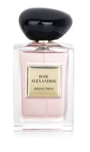 Image of Giorgio Armani Prive Rose Alexandrie Eau de Toilette For Her 100ml