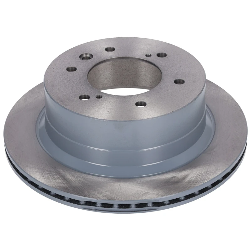 Image of Brake disc FEBI BILSTEIN 186465