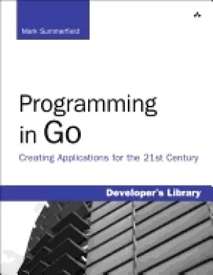 Image of programming in go creating applications for the 21st century
