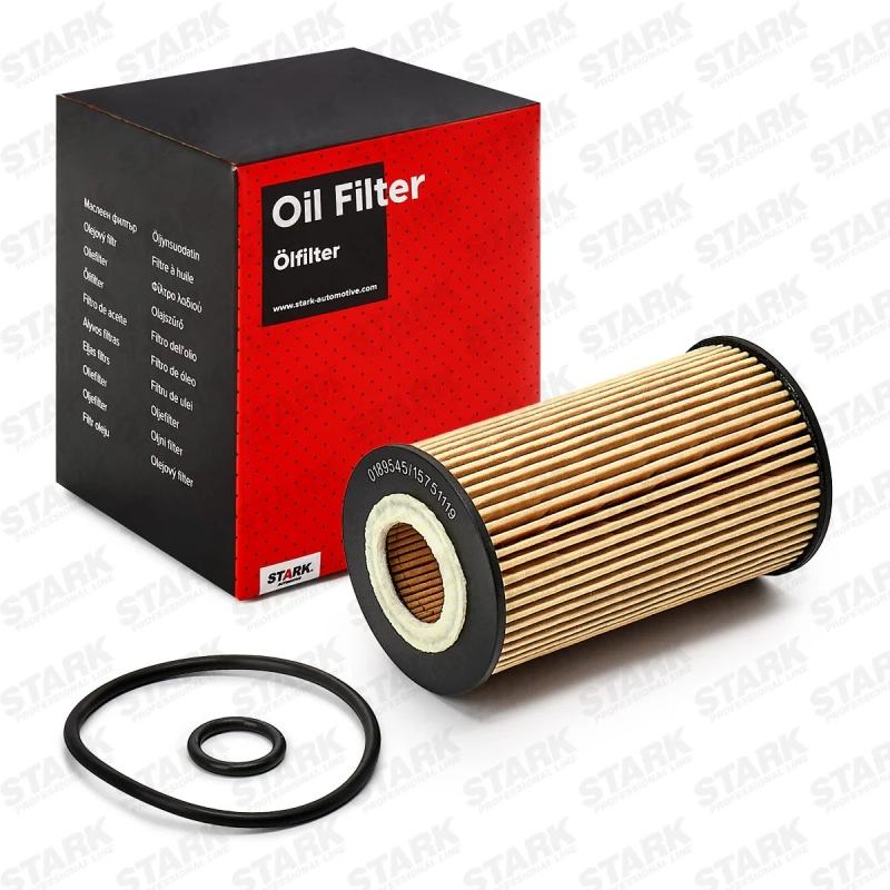 Image of STARK Oil filter STARK SKOF-0860240
