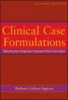 Image of Clinical Case Formulations by Barbara Lichner Ingram