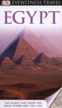Image of Egypt by Elizabeth Atherton and Irene Lyford and Jane Dunford Paperback