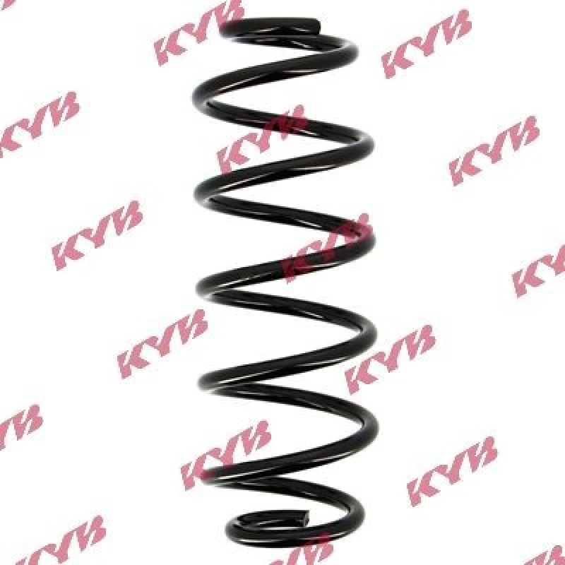 Image of KYB Coil spring KYB RA5236