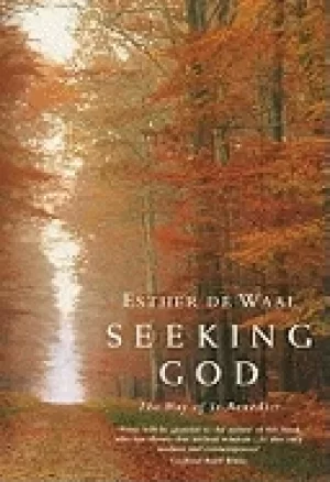 Image of seeking god the way of st benedict