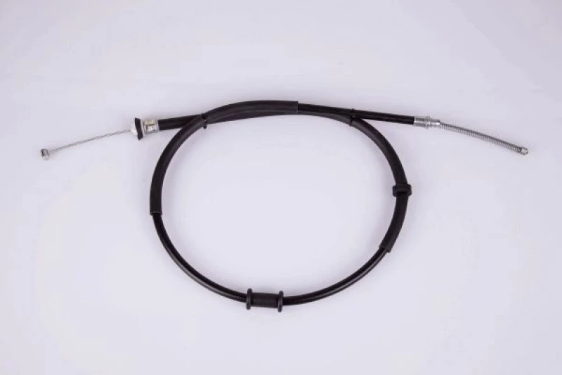 Image of HELLA Handbrake cable HELLA 8AS 355 661-241