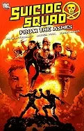 Image of suicide squad from the ashes