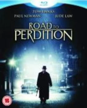 Image of Road To Perdition