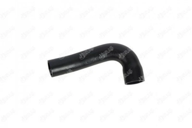 Image of IBRAS Charger intake hose IBRAS 21447