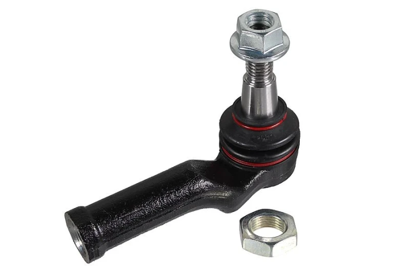 Image of METZGER 54021901 Track rod end COMPETENCE KIT, Front Axle Left Tie Rod End (914)
