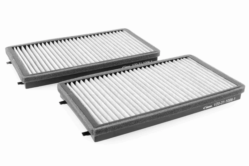 Image of Pollen filter VEMO V20-31-5001