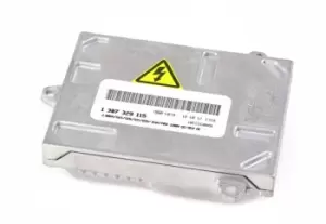 Image of AMiO Control Units AUDI,MERCEDES-BENZ 02617 10391611,8E0907391B,8E0907391B ECU,Control Unit, lights