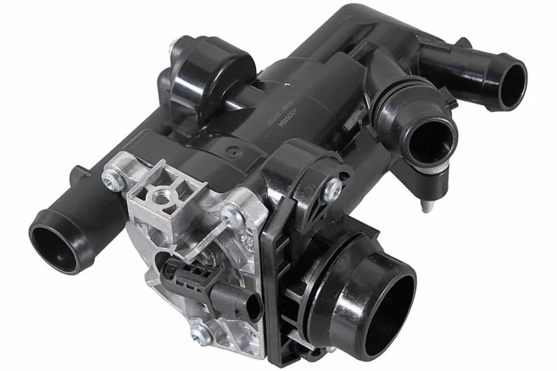 Image of Thermostat METZGER 4006494