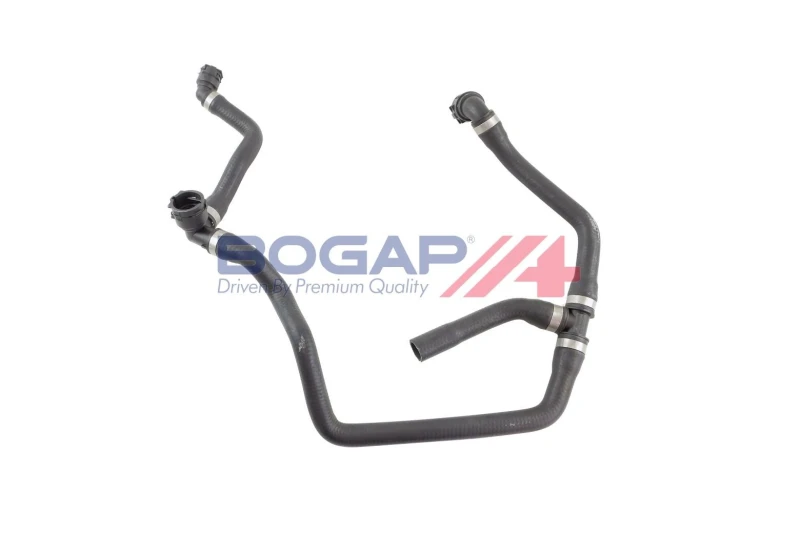 Image of BOGAP Radiator hose BOGAP B4228107