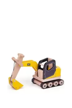 Image of Digger Toy
