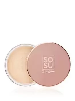 image of Sosu Cosmetics Face Focus Setting Powder