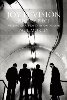 Image of Joy Division