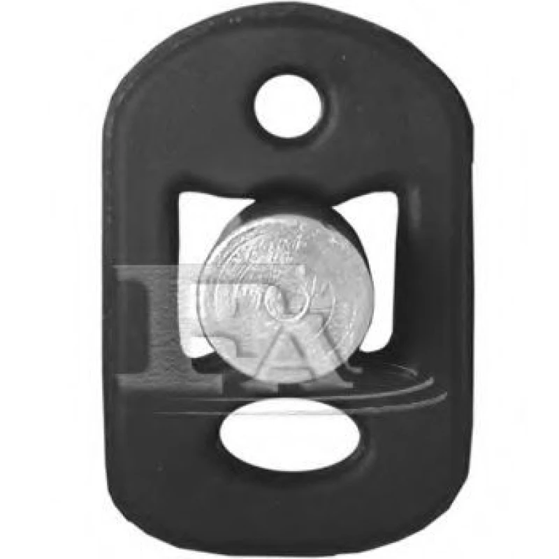 Image of FA1 233-928 Holder, exhaust system Elastomer Holder,exhaust system (1059)