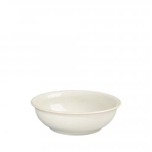 image of Denby Linen Small Side Bowl