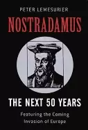 Image of nostradamus the next 50 years