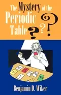 Image of mystery of the periodic table