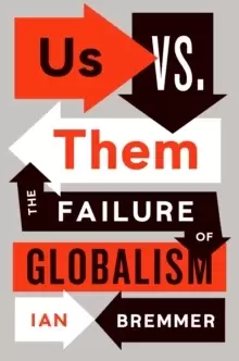 Image of Us vs. Them : The Failure of Globalism