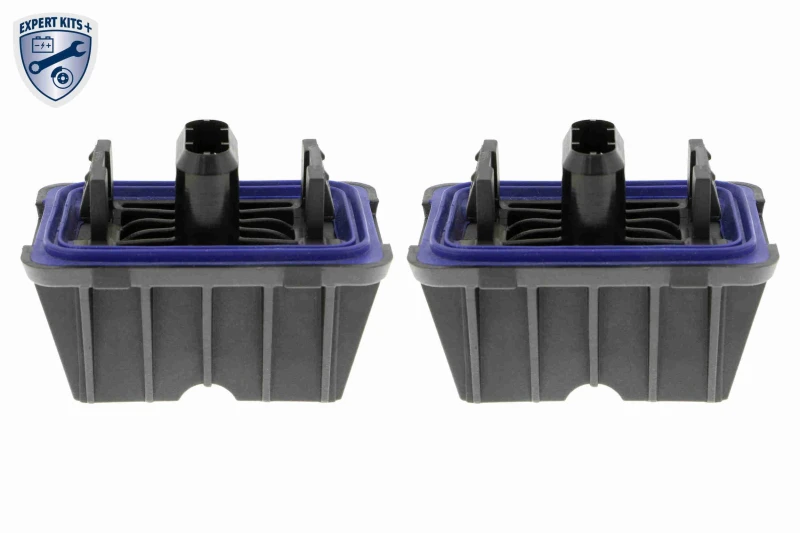 Image of Jack Support Plate VAICO V20-2228