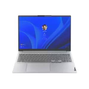 Image of Lenovo ThinkBook 16 G4+ IAP i5-1235U Notebook 40.6cm (16") WUXGA...