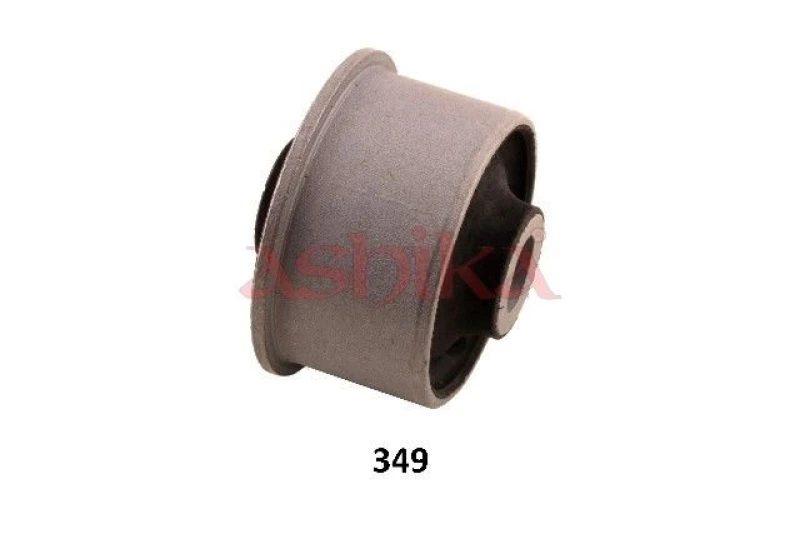 Image of ASHIKA Holder, control arm mounting ASHIKA GOM-349