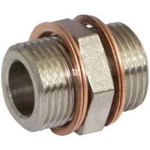 Image of Norgren 160203828 Double Nipple