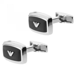 image of Emporio Armani EGS1728040 Cufflinks