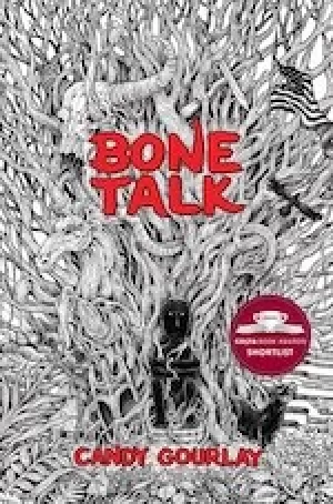Image of Bone Talk
