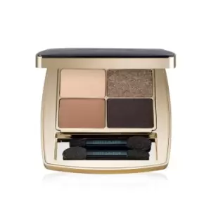 Estee Lauder Pure Colour Envy Luxe Eyeshadow Quad - Gold