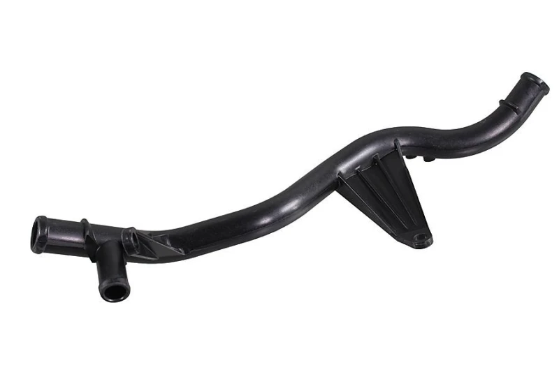 Image of Coolant pipe METZGER 4010441
