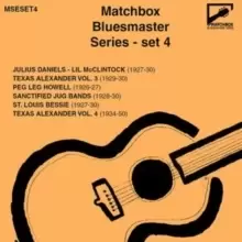 image of Matchbox Bluesmaster Series