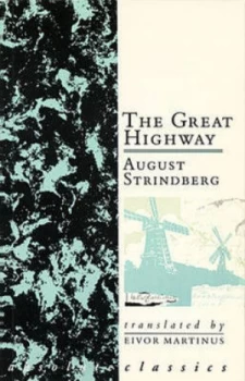 Image of The Great Highway Paperback