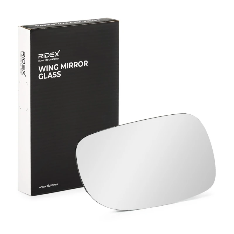 Image of Wing mirror glass RIDEX 1914M0170
