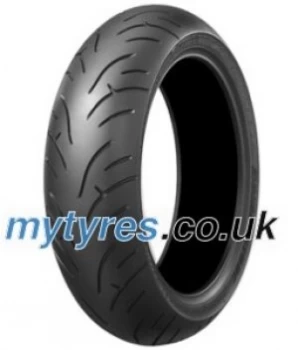Image of Bridgestone BT023 R ( 150/70 ZR17 TL (69W) Rear wheel, M/C )