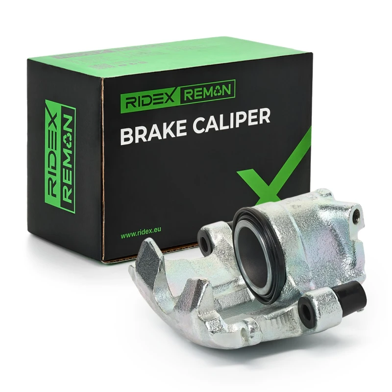 Image of RIDEX REMAN Brake caliper RIDEX REMAN 78B3091R