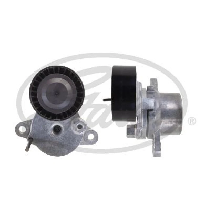 Image of GATES Drive belt tensioner GATES T39499