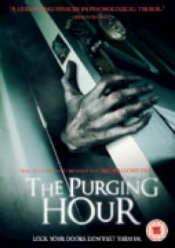 Image of Purging Hour