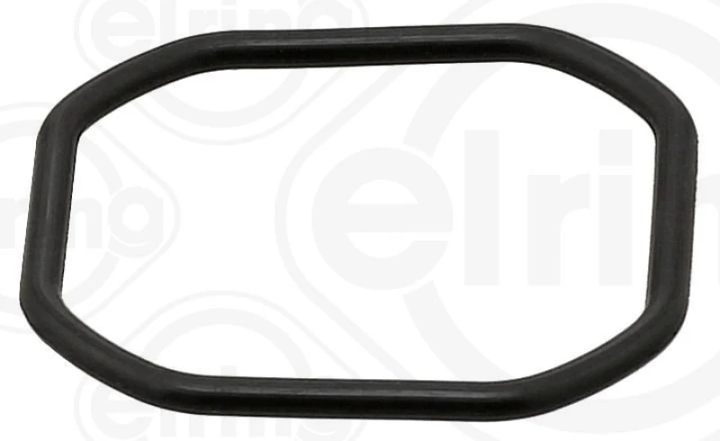 Image of Gasket, thermostat ELRING 074.860