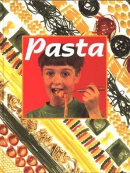 Image of Pasta by Powell Hardback