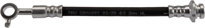 Image of Brake hose TRW PHD2140