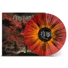 Image of Morbid Visions