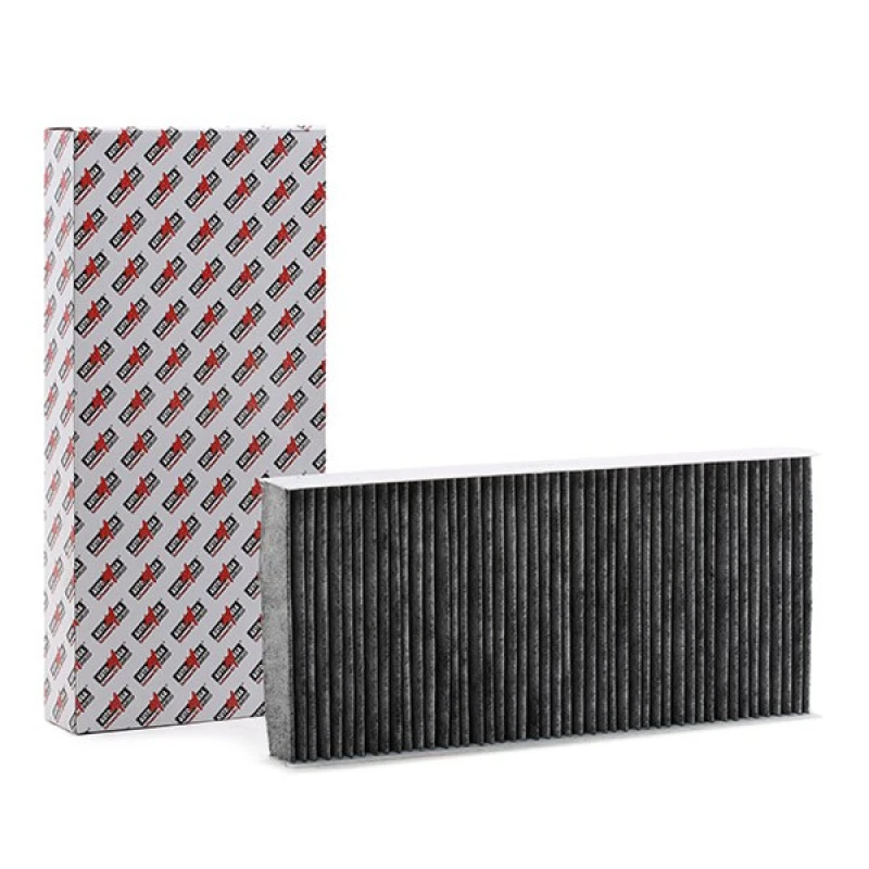 Image of AUTOMEGA 180048610 Pollen filter Activated Carbon Filter Filter,interior air (424)