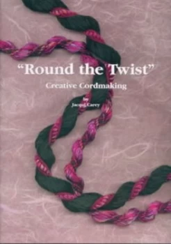 Image of Round the Twist by Jacqui Carey Book