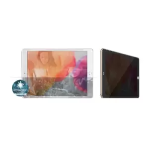 Image of PanzerGlass Apple iPad 10.2″ - Privacy Screen Protector Glass